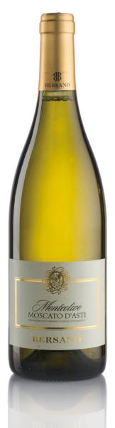 Moscato d'Asti Monteolivo DOCG dolce Bersano 2022 er